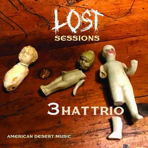Lost sessions